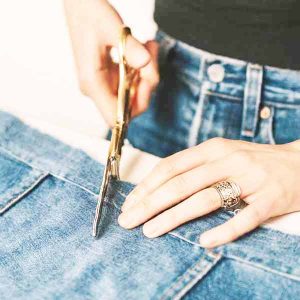 clothes upcycling workshop sydney