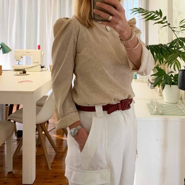 how to make clothes
